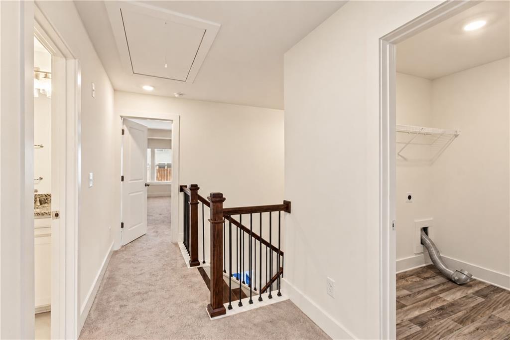 2178 Flying Spur Drive Stonecrest GA 30035