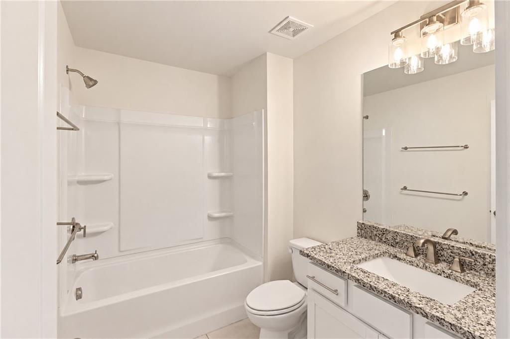 2178 Flying Spur Drive Stonecrest GA 30035
