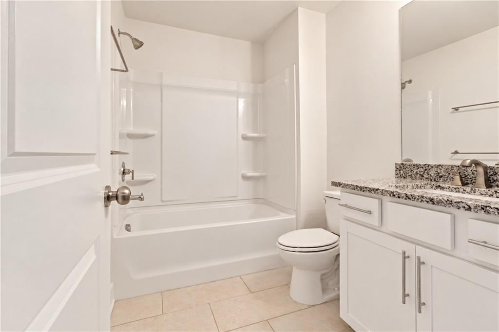 2178 Flying Spur Drive Stonecrest GA 30035