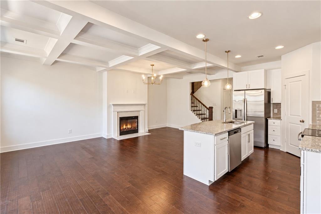 2178 Flying Spur Drive Stonecrest GA 30035