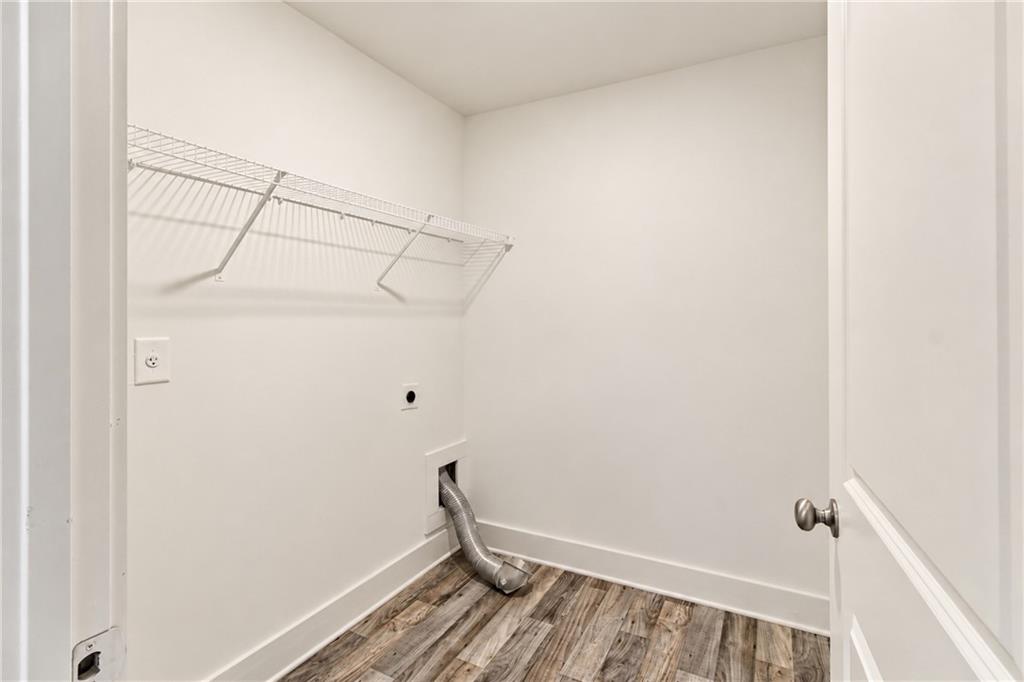 2178 Flying Spur Drive Stonecrest GA 30035