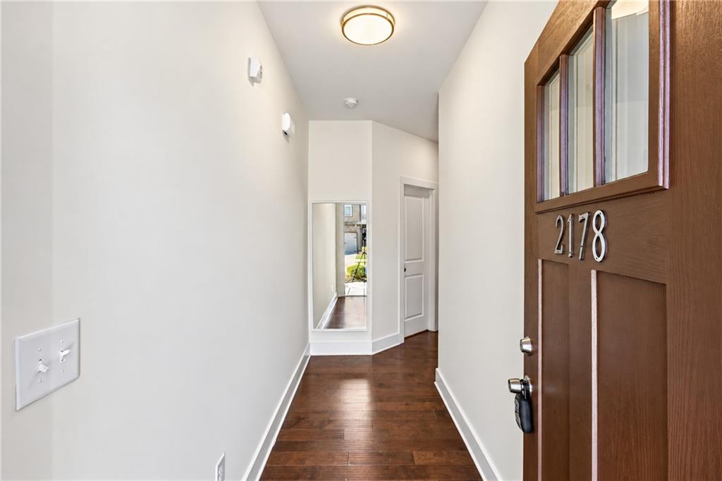 2178 Flying Spur Drive Stonecrest GA 30035