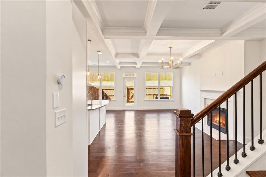 2178 Flying Spur Drive Stonecrest GA 30035