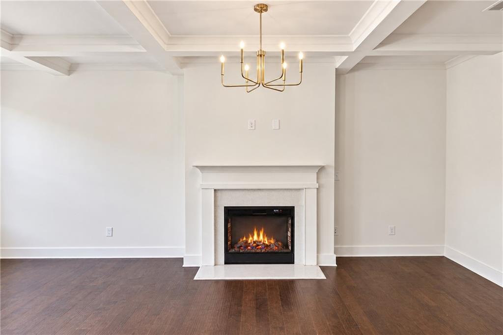 2178 Flying Spur Drive Stonecrest GA 30035