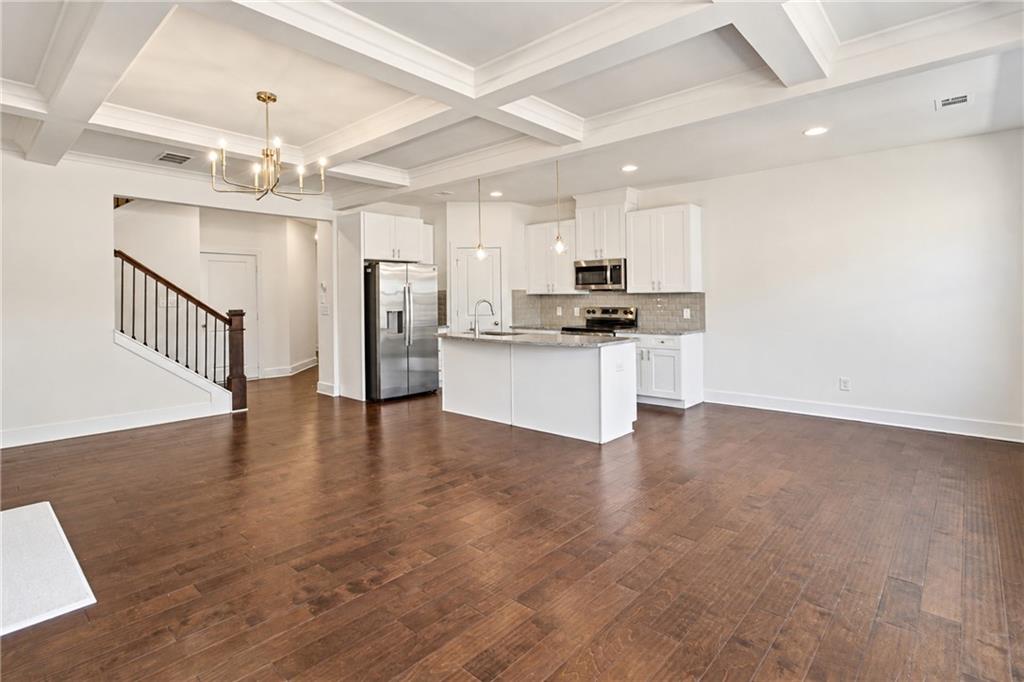 2178 Flying Spur Drive Stonecrest GA 30035