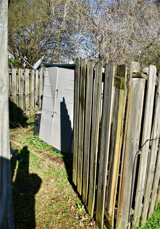 208 Park Street Dallas GA 30132