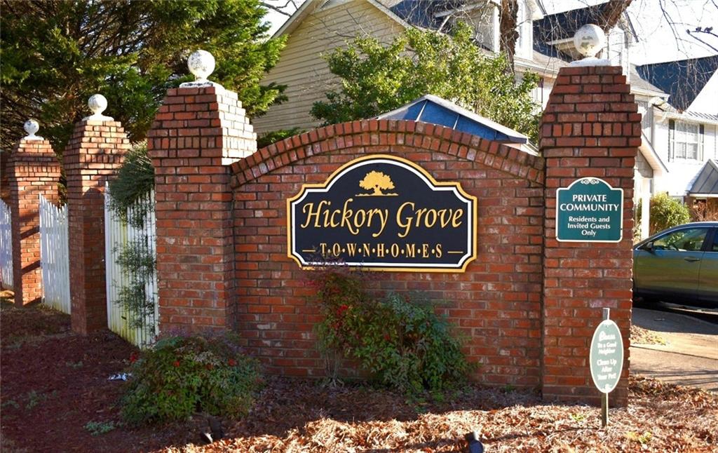 208 Park Street Dallas GA 30132