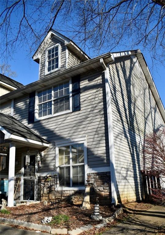 208 Park Street Dallas GA 30132
