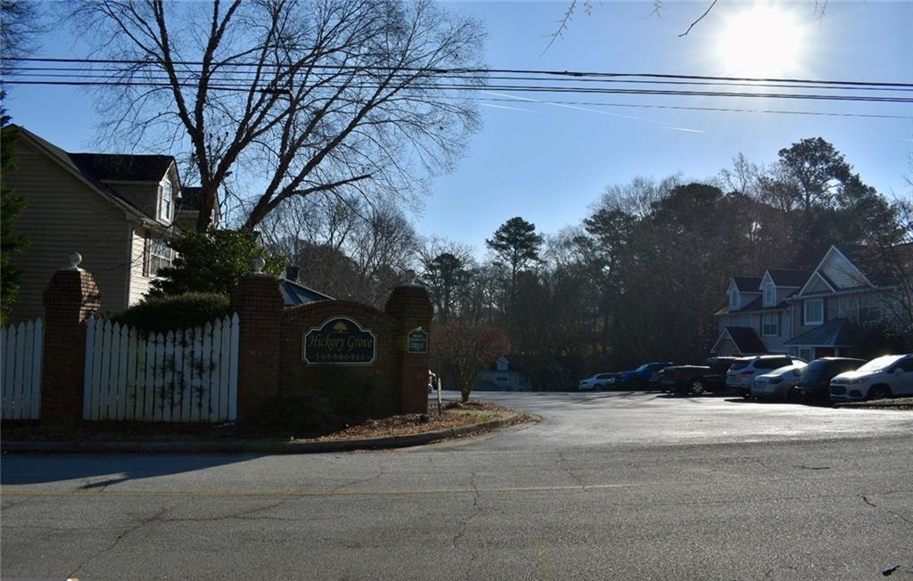208 Park Street Dallas GA 30132