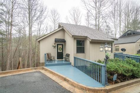 294 Schwarzwald Strasse Helen GA 30545