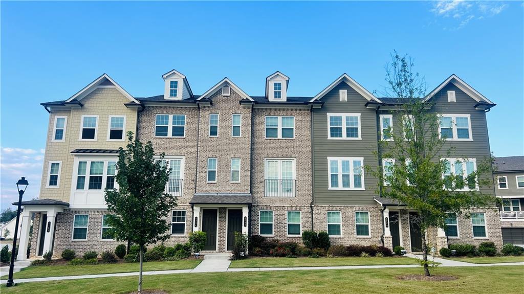 4264 Baden Alley Duluth GA 30097