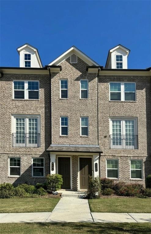 4264 Baden Alley Duluth GA 30097
