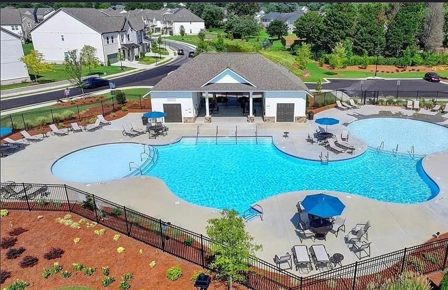 4264 Baden Alley Duluth GA 30097