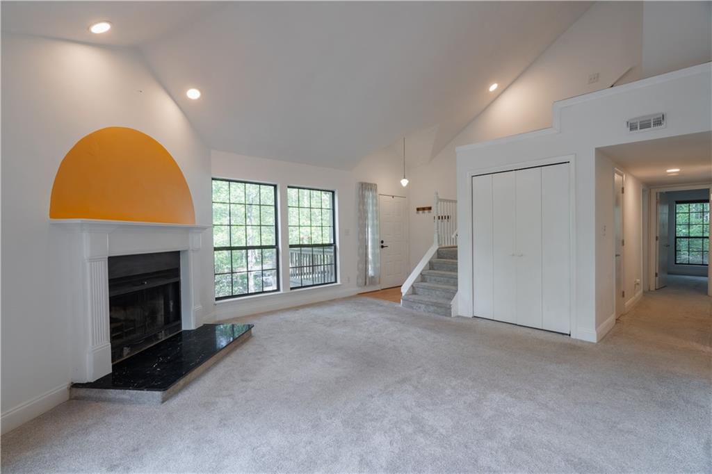 3028 Steeplechase Drive Alpharetta GA 30004