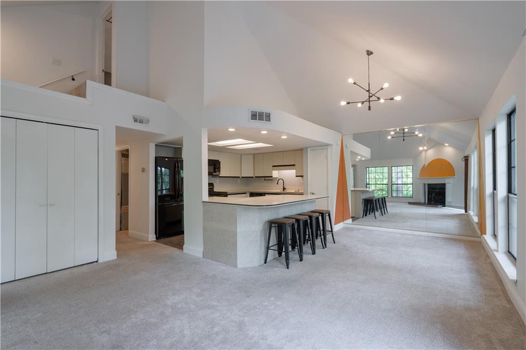 3028 Steeplechase Drive Alpharetta GA 30004