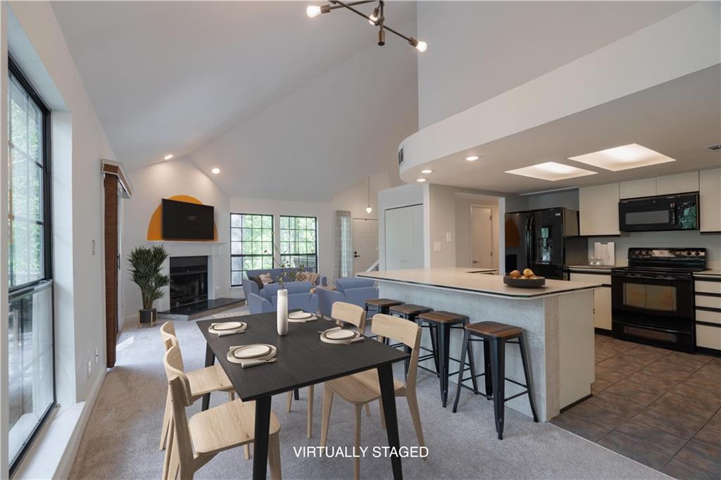 3028 Steeplechase Drive Alpharetta GA 30004