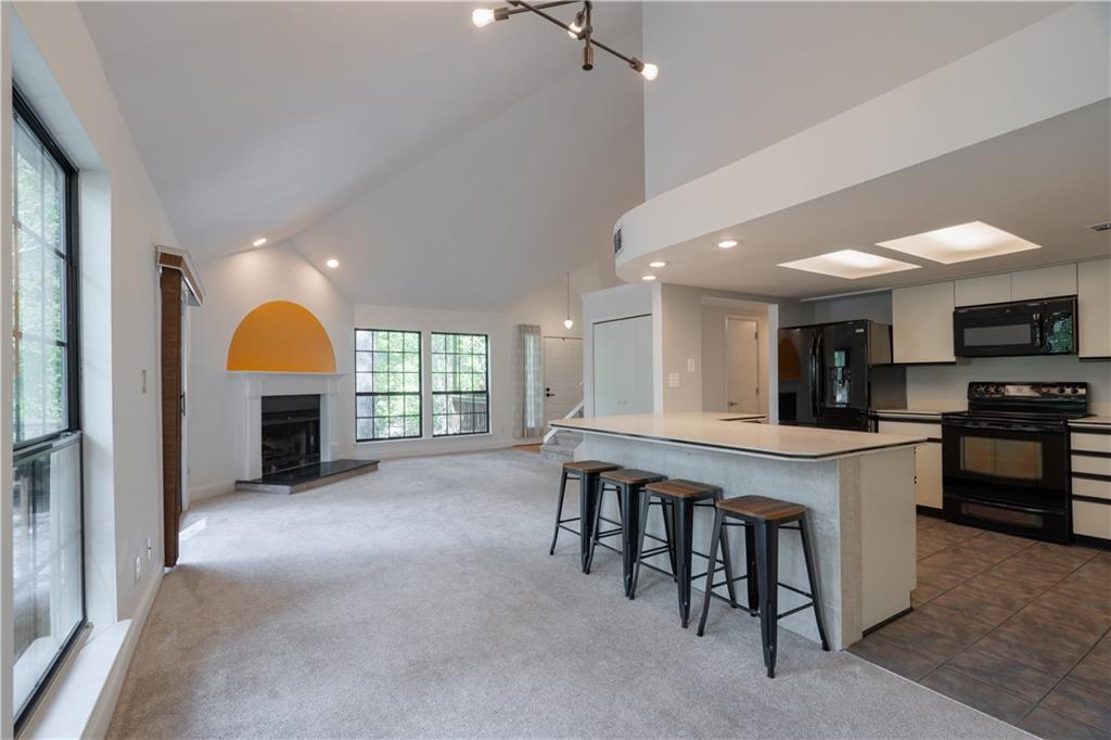 3028 Steeplechase Drive Alpharetta GA 30004
