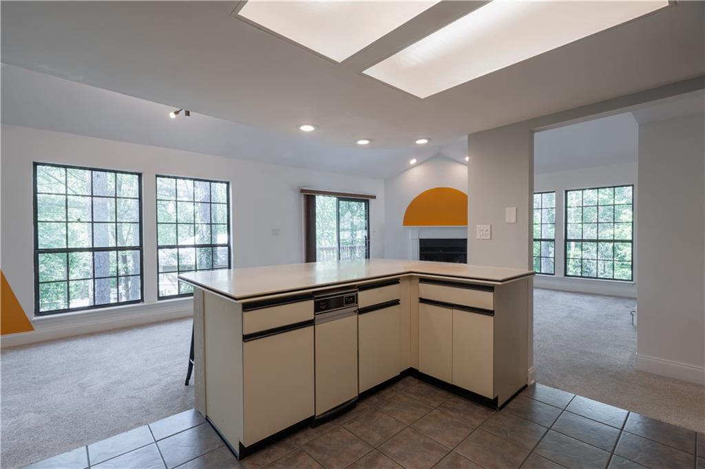 3028 Steeplechase Drive Alpharetta GA 30004