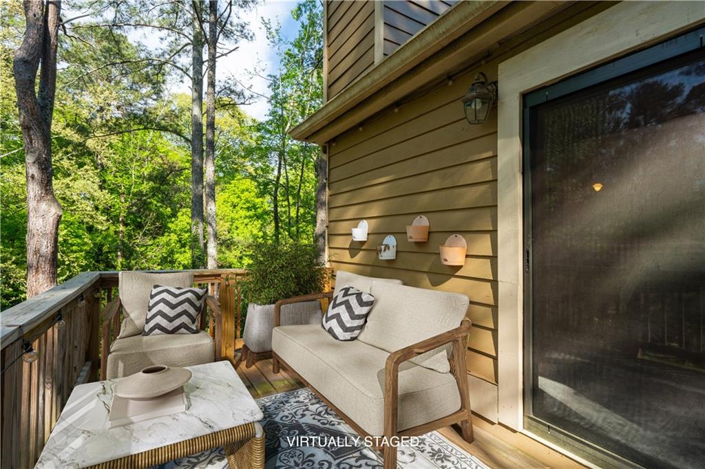 3028 Steeplechase Drive Alpharetta GA 30004