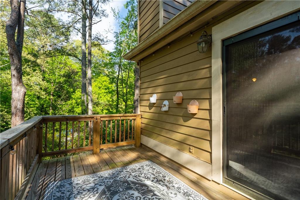 3028 Steeplechase Drive Alpharetta GA 30004