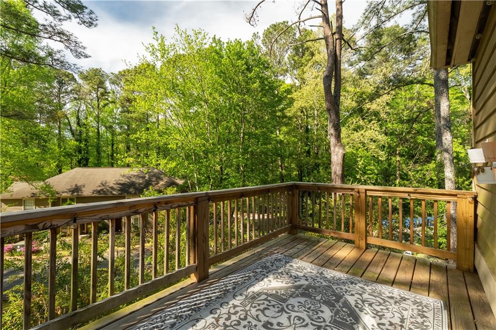 3028 Steeplechase Drive Alpharetta GA 30004