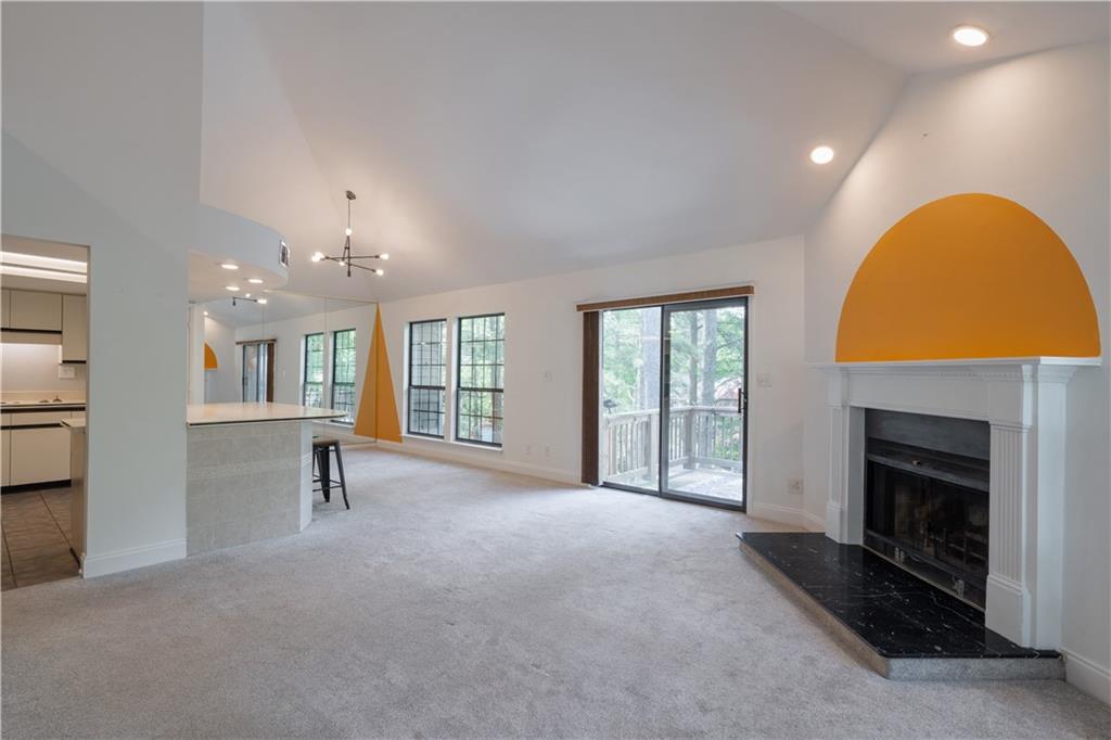 3028 Steeplechase Drive Alpharetta GA 30004