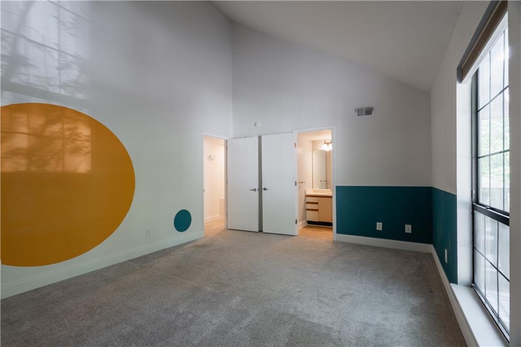 3028 Steeplechase Drive Alpharetta GA 30004
