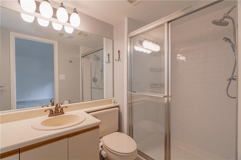 3028 Steeplechase Drive Alpharetta GA 30004