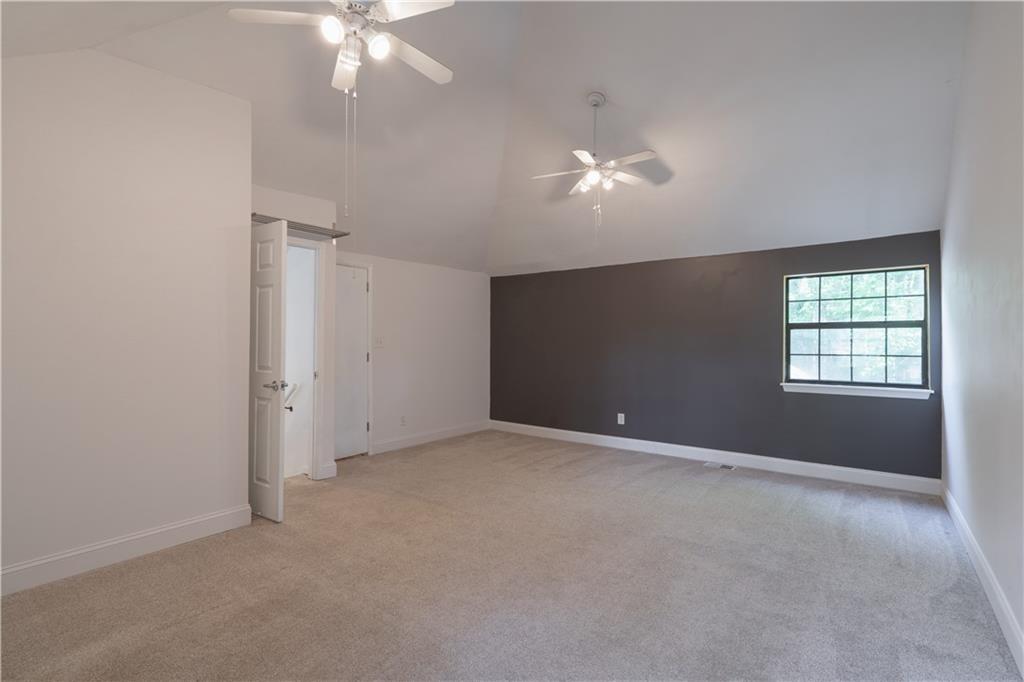3028 Steeplechase Drive Alpharetta GA 30004