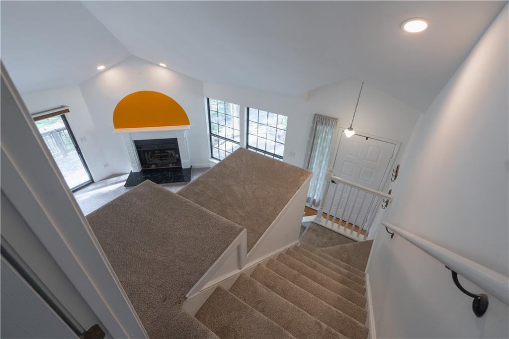 3028 Steeplechase Drive Alpharetta GA 30004