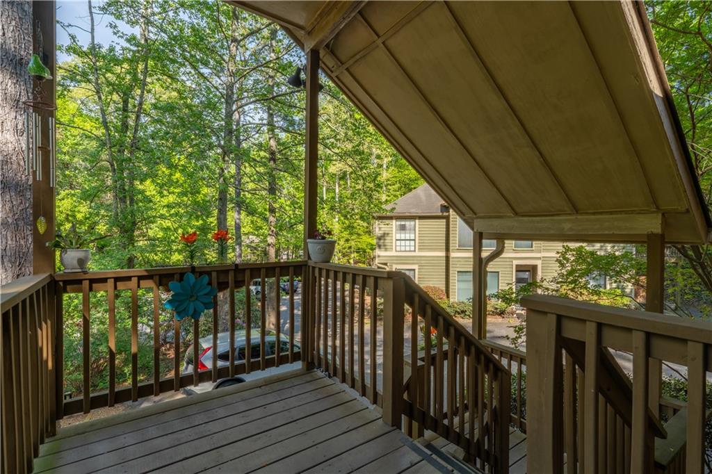 3028 Steeplechase Drive Alpharetta GA 30004