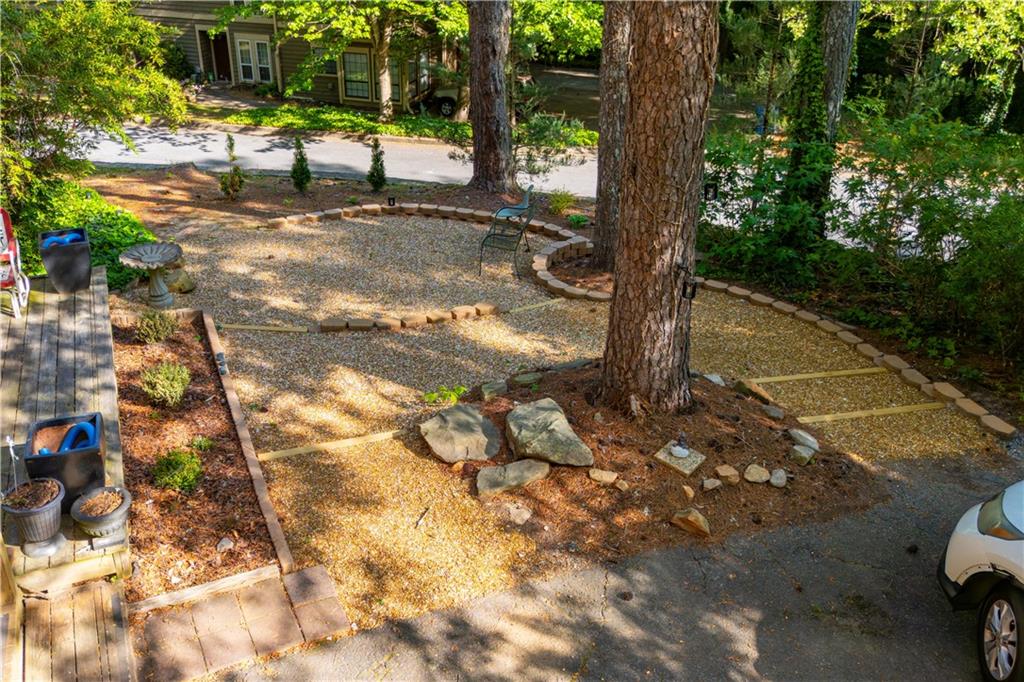 3028 Steeplechase Drive Alpharetta GA 30004