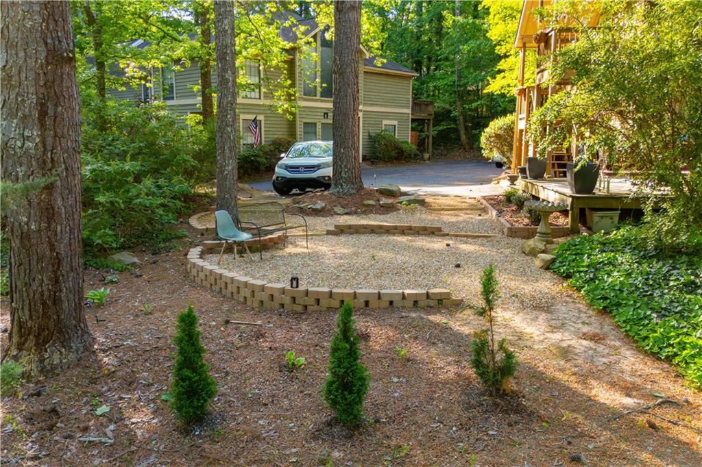 3028 Steeplechase Drive Alpharetta GA 30004