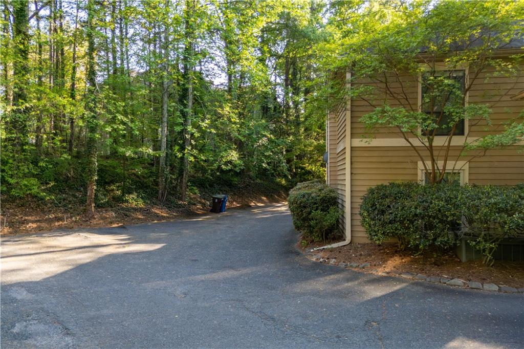 3028 Steeplechase Drive Alpharetta GA 30004