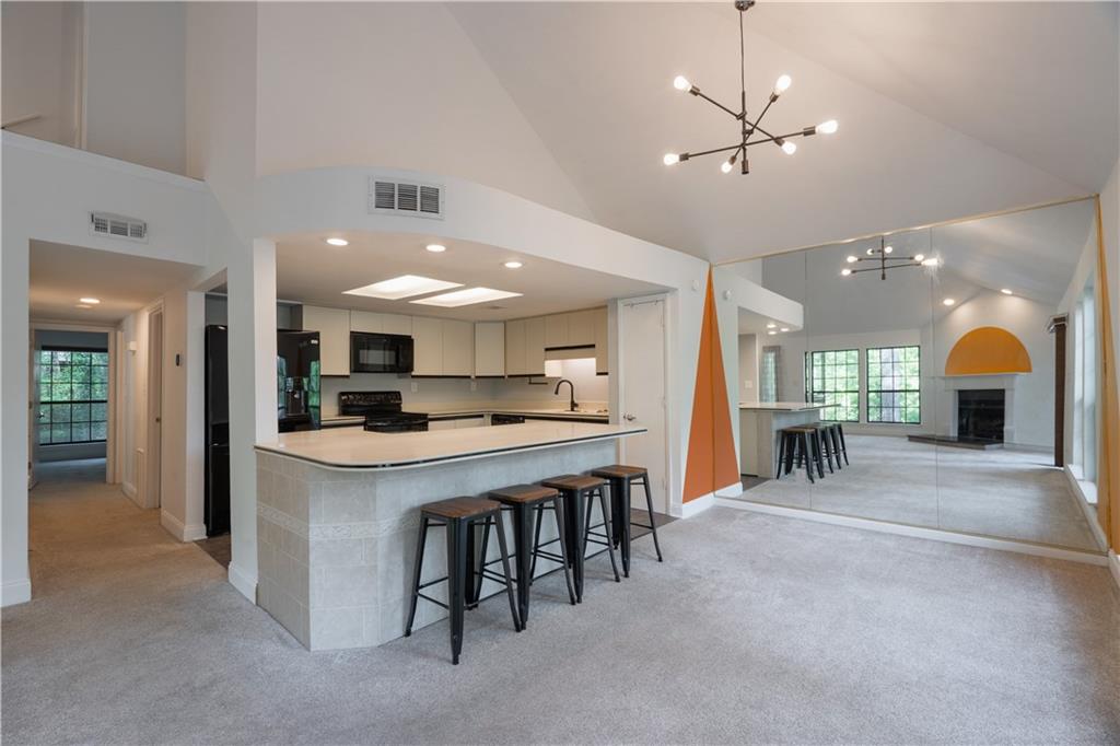 3028 Steeplechase Drive Alpharetta GA 30004