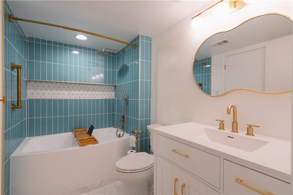 3028 Steeplechase Drive Alpharetta GA 30004