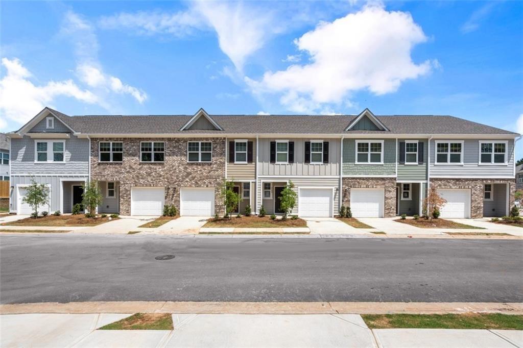 2618 Senegal Way Sw Sw Atlanta GA 30331