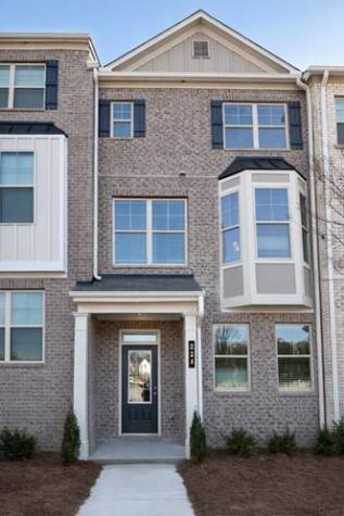 495 Fundao Lane Lawrenceville GA 30046