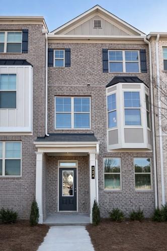 495 Fundao Lane Lawrenceville GA 30046