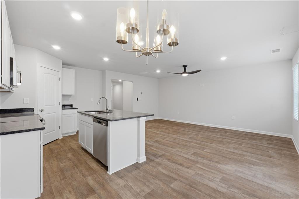 238 Norchester Avenue Hogansville GA 30230