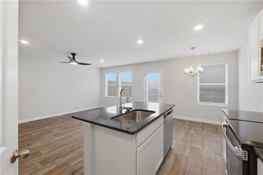 238 Norchester Avenue Hogansville GA 30230