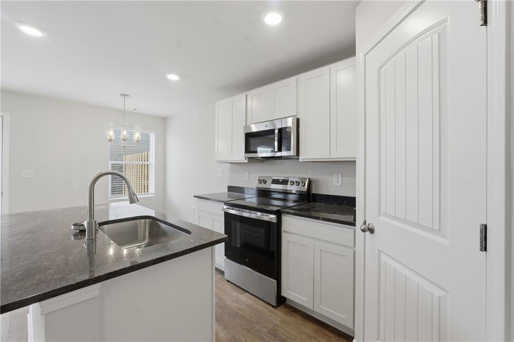 238 Norchester Avenue Hogansville GA 30230