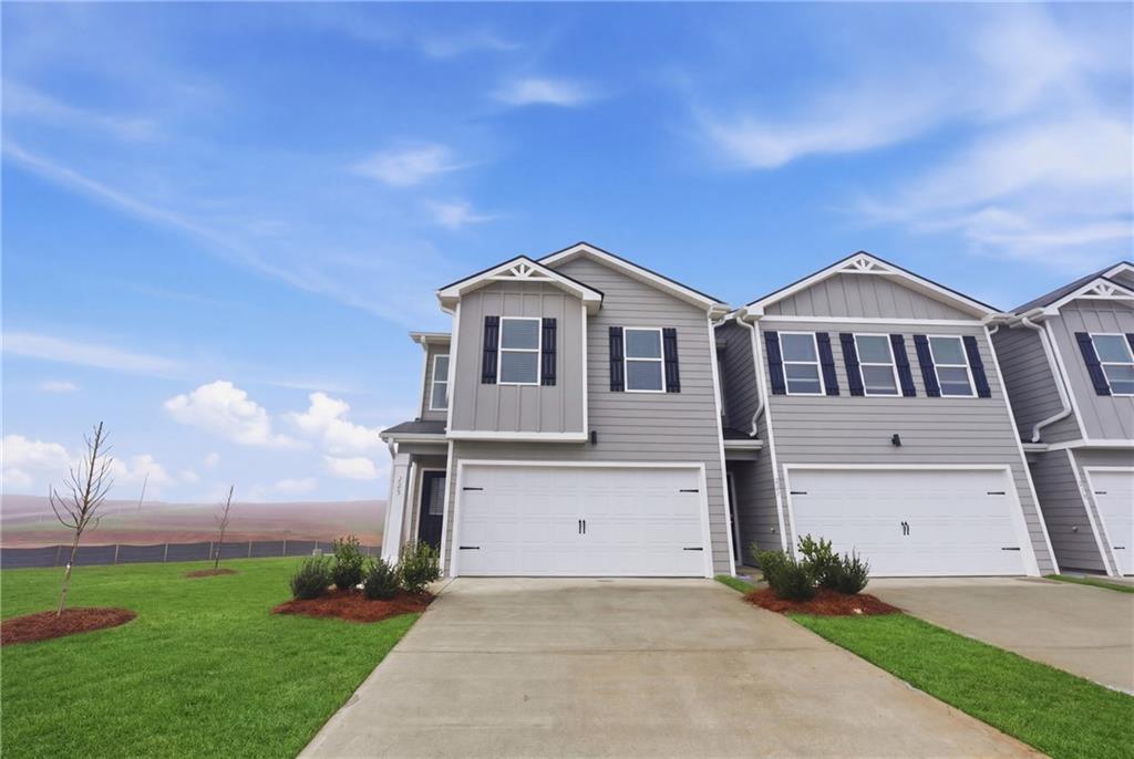 238 Norchester Avenue Hogansville GA 30230