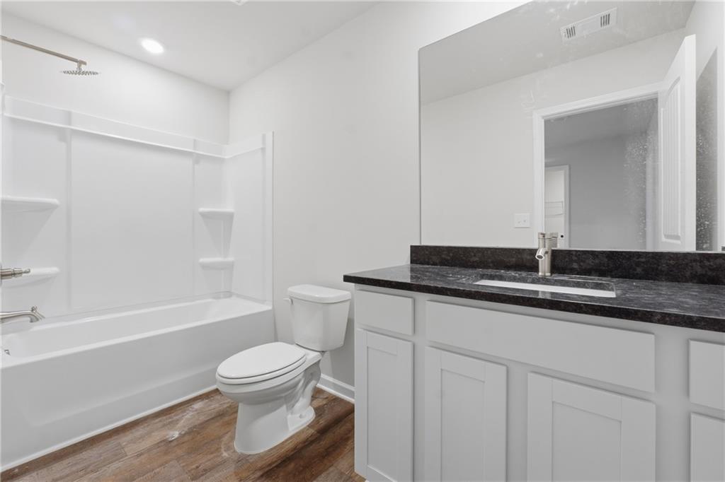 238 Norchester Avenue Hogansville GA 30230