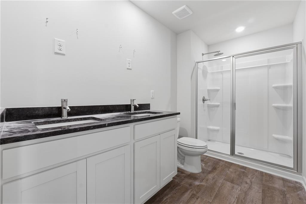 238 Norchester Avenue Hogansville GA 30230