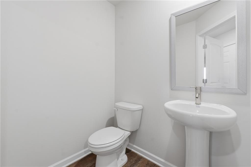 238 Norchester Avenue Hogansville GA 30230