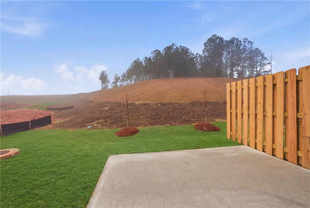 238 Norchester Avenue Hogansville GA 30230