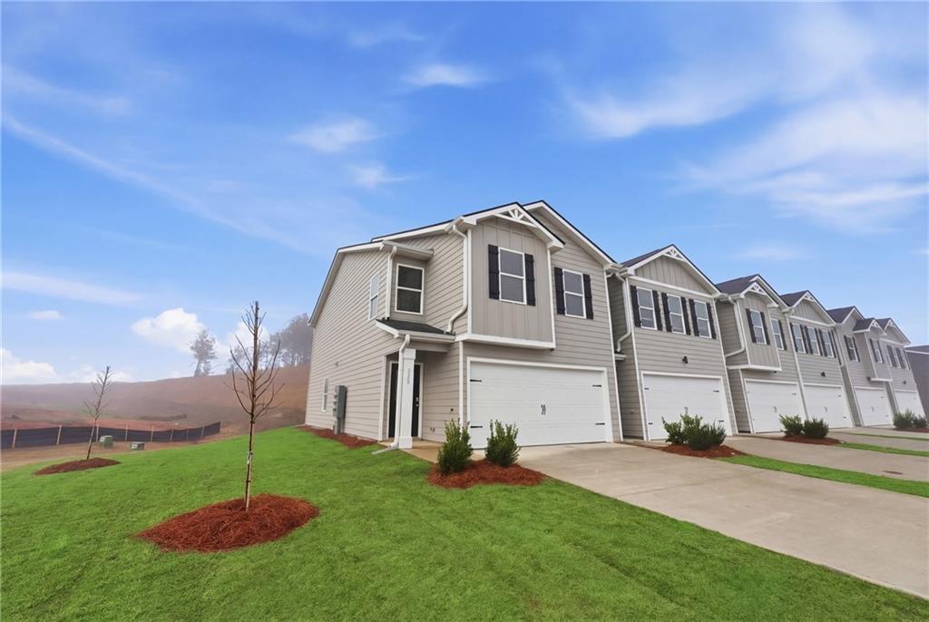 238 Norchester Avenue Hogansville GA 30230