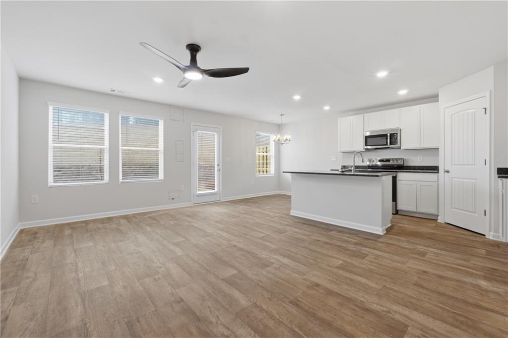 238 Norchester Avenue Hogansville GA 30230