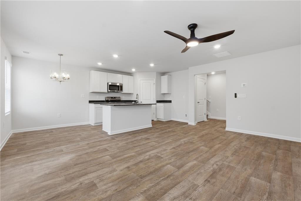 238 Norchester Avenue Hogansville GA 30230